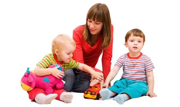 Τι να προσέχεις όταν διαλέγεις μπέιμπι σίτερ