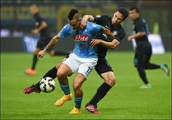 ΒΙΝΤΕΟ-Σούπερ ματς στο Μιλάνο