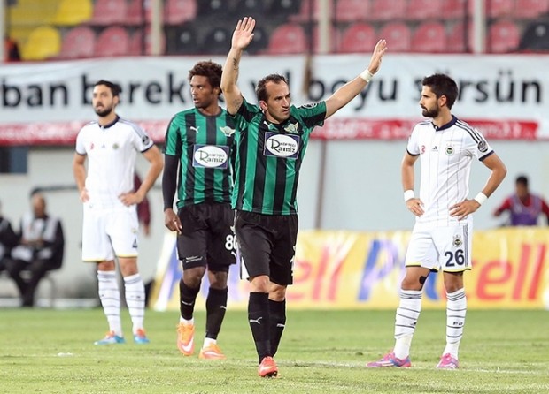 ΒΙΝΤΕΟ-Ο Γκέκας βρήκε πάλι δίχτυα