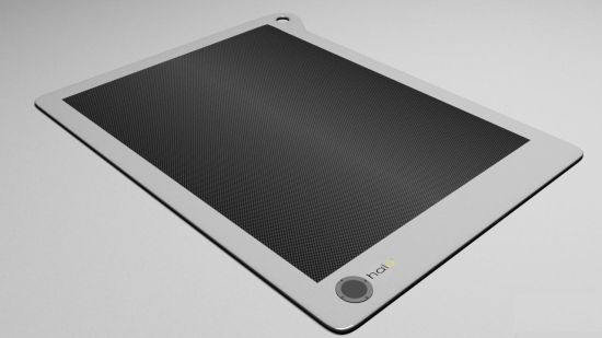 ΦΩΤΟ-Η τοστιέρα του μέλλοντος