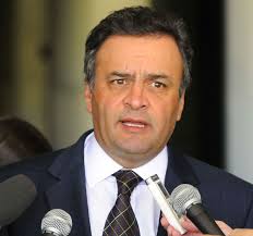 Βραζιλία-Προβάδισμα του Νέβες απέναντι στη Σίλβα