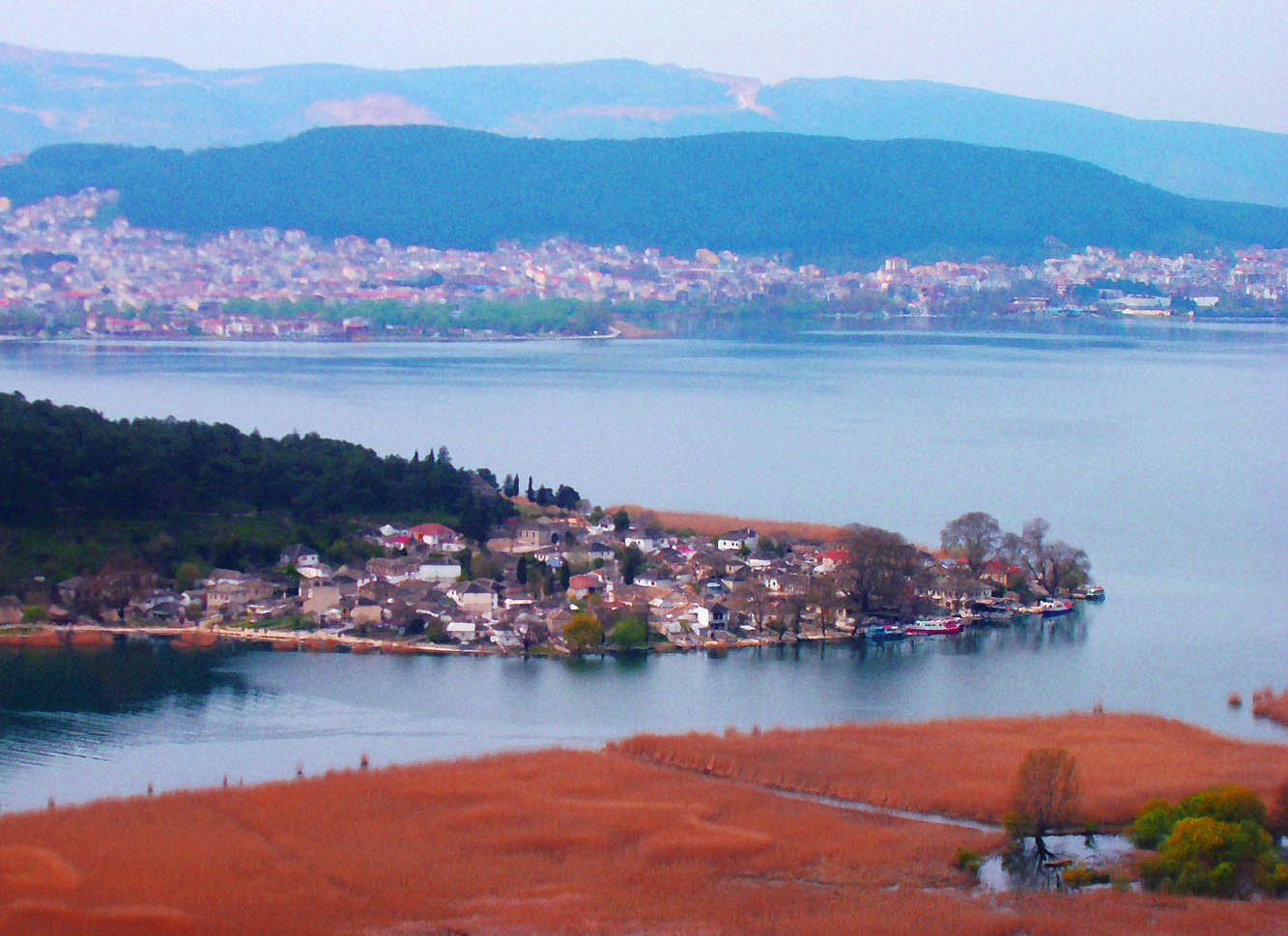 Συνελήφθη καταζητούμενος για απόπειρα ανθρωποκτονίας