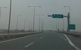 Επείγουσα ανακοίνωση της Εγνατίας Οδού λόγω κακοκαιρίας