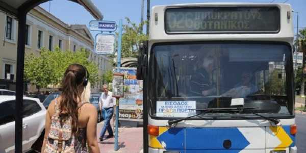 Αλλάζει ο χάρτης συγκοινωνιών στην Αθήνα