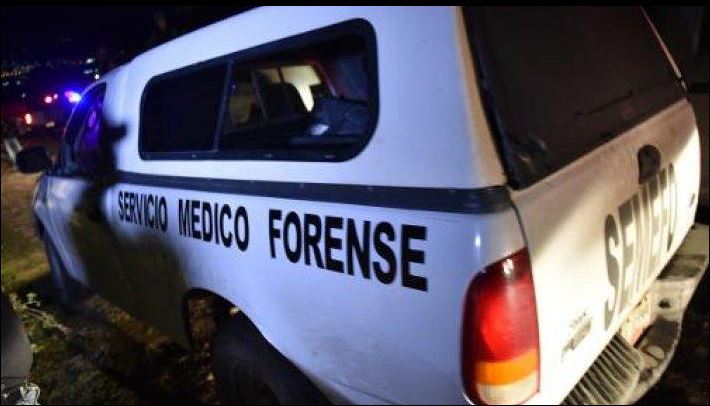 Μεξικό-Ομολόγησαν 17 δολοφονίες φοιτητών