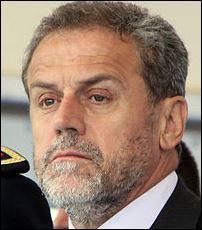 Συνελήφθη ο δήμαρχος του Ζάγκρεμπ για υπόθεση διαφθοράς