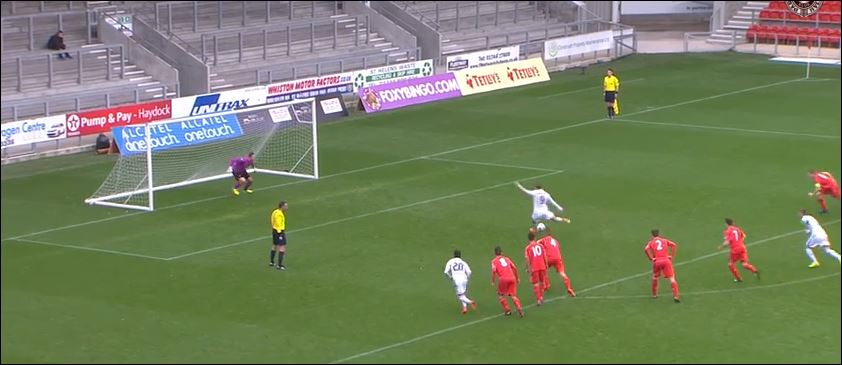 ΒΙΝΤΕΟ-Αστεία εκτέλεση πέναλτι