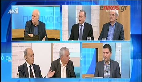 ΒΙΝΤΕΟ-Μπέζας: Δεν καταργείται το ΕΚΑΣ