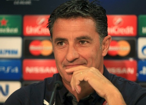 Μίτσελ: Αξίζαμε κάτι καλύτερο από το 1-0