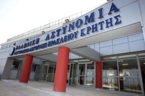 Δικογραφία σε βάρος απόστρατου Υποστράτηγου της ΕΛ.ΑΣ