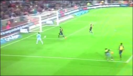 ΒΙΝΤΕΟ-Η χαμένη ευκαιρία της χρονιάς