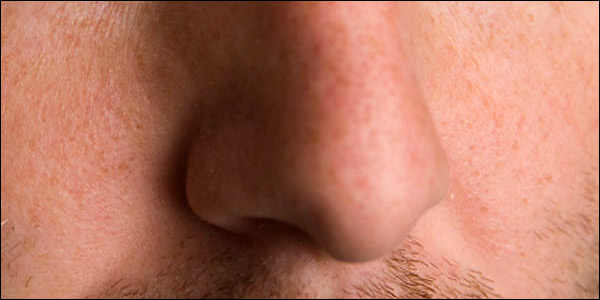 Η μειωμένη όσφρηση σημάδι κινδύνου για πρόωρη θνησιμότητα