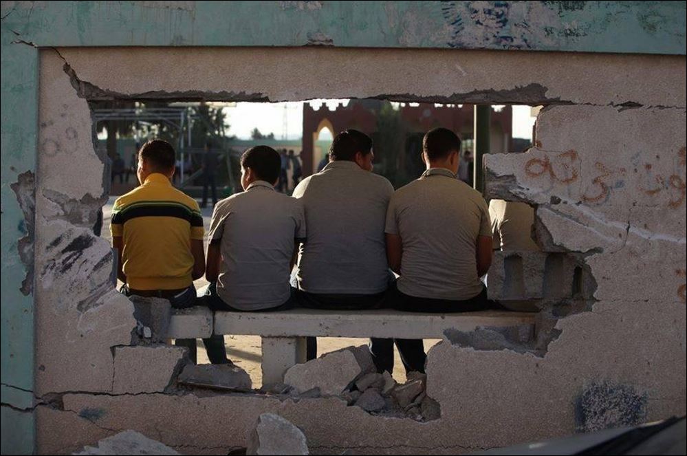 Τραγικό: Ένα παιδί νεκρό κάθε πέντε λεπτά