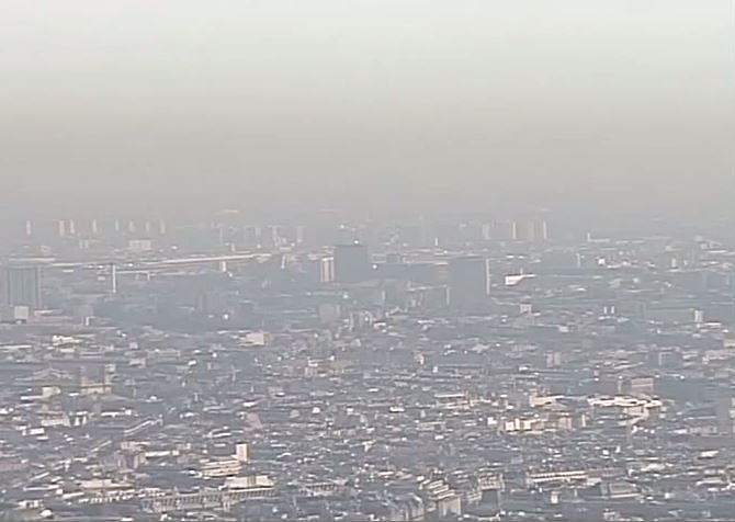 ΒΙΝΤΕΟ-Συμφωνία-ορόσημο στην ΕΕ για τις εκπομπές αερίων