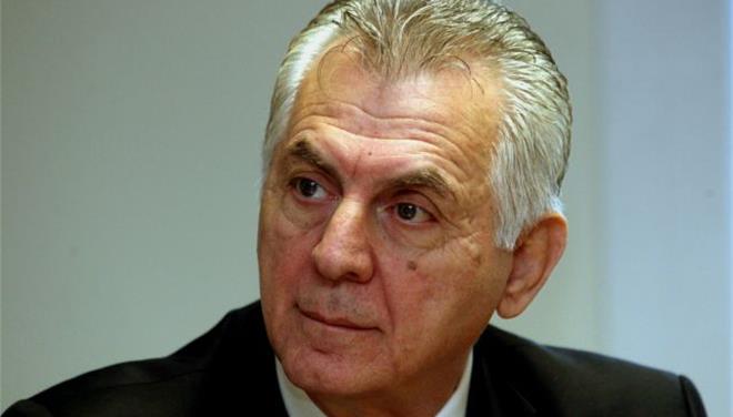 Δήμαρχος Περιστερίου στο enikos.gr: Έχουν πλημμυρίσει σπίτια, εκκλησίες και μαγαζιά