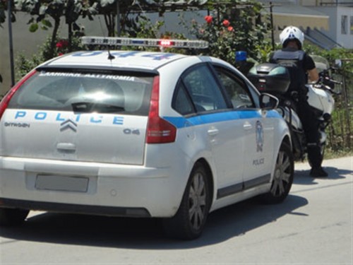 Πέντε ληστές επιτέθηκαν σε 31χρονο