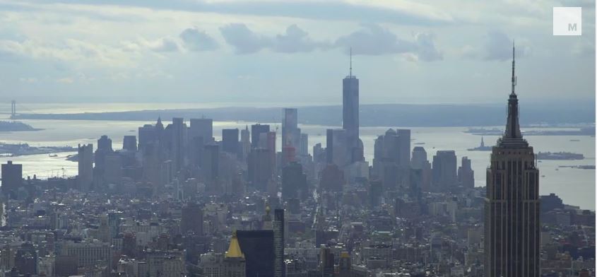 ΒΙΝΤΕΟ-Ένα διαμέρισμα 100 εκ. δολαρίων