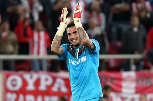 Η «προφητεία» του Ρομπέρτο για τη Γιουβέντους