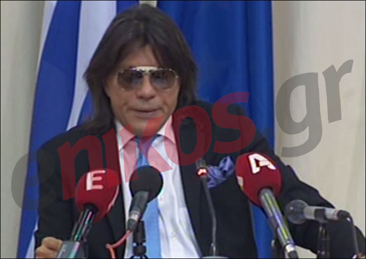 Οι “θανατηφόρες” ατάκες του Ψινάκη και η… πτώχευση