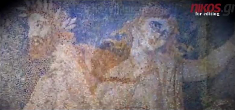 ΒΙΝΤΕΟ-Η Περσεφόνη είναι το “χρυσό” κομμάτι του “παζλ” της Αμφίπολης