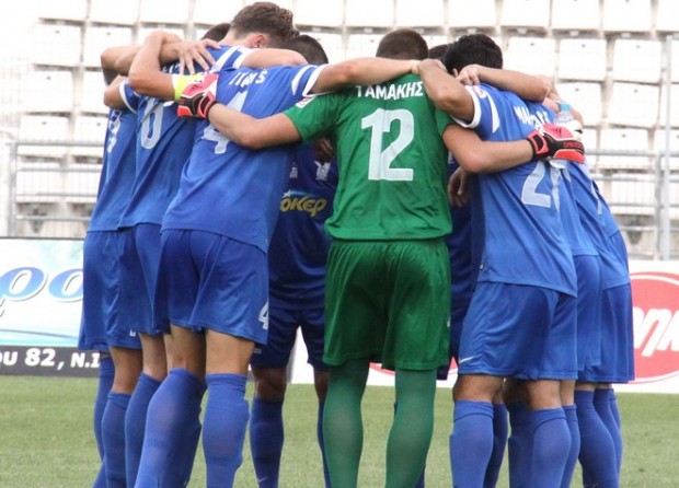 Νίκη… όνομα και πράγμα