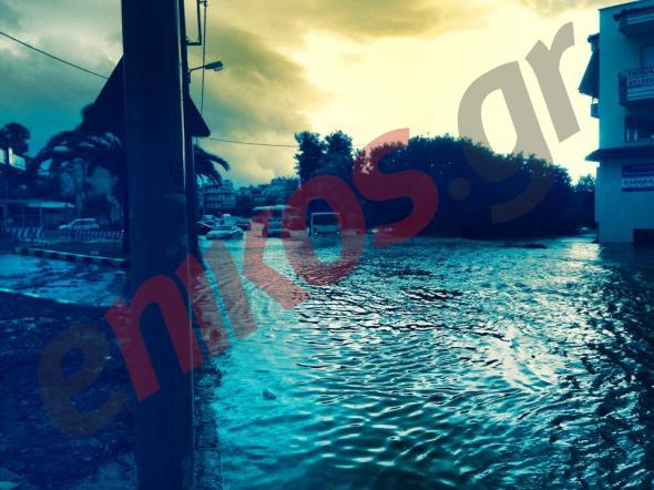 Σήμερα οι επίσημες ανακοινώσεις για τους πληγέντες