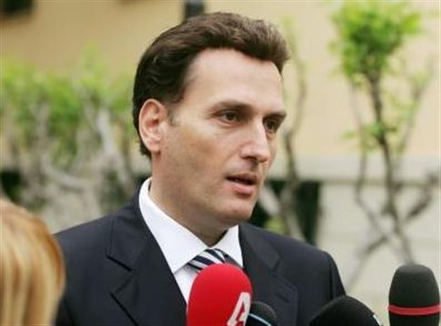 ΒΙΝΤΕΟ-Δημητρακόπουλος: Η Αρετή δεν έχει σχέση με τις κατηγορίες