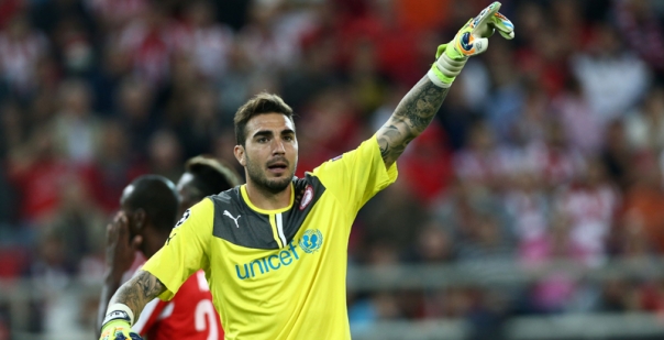 Προεδρική εκλογή μέσω… Ρομπέρτο