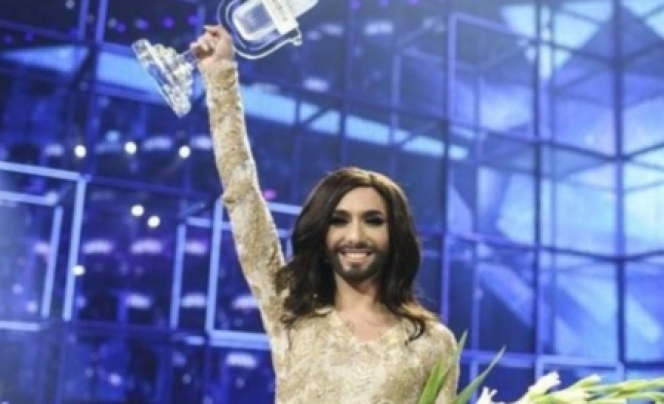 ΒΙΝΤΕΟ-Το μήνυμα της Κοντσίτα στο Ευρωκοινοβούλιο