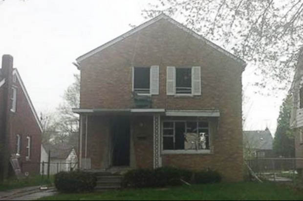 Ανταλλάσσει το σπίτι του με ένα iPhone 6