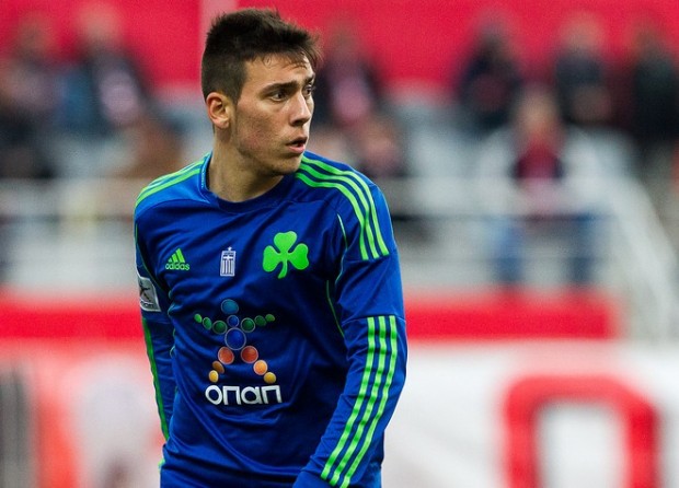 Δώνης: Δυστυχώς δεν τα καταφέραμε