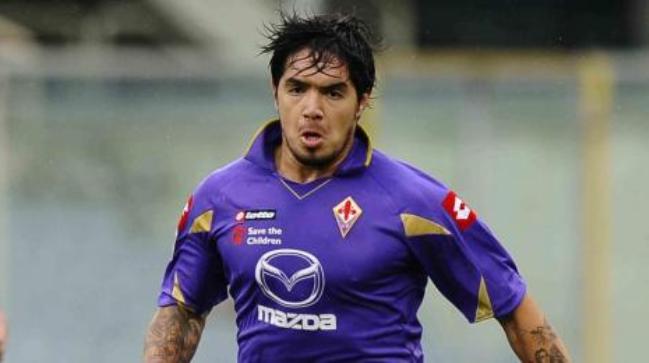 ΒΙΝΤΕΟ-Το γκολ της Φιορεντίνα