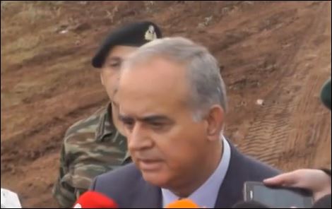 ΒΙΝΤΕΟ-Λαμπρόπουλος: Θα απολυόταν σύντομα ο 19χρονος στρατιώτης