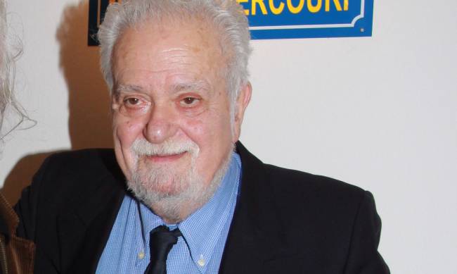 Σπύρος Μερκούρης: Σημαντική η παρουσία της Αμάλ