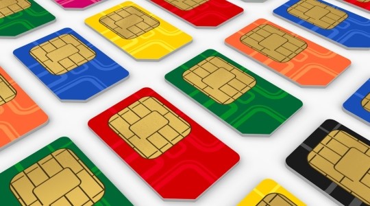 Οι ενεργές κάρτες SIM ξεπερνούν τον πληθυσμό της Γης