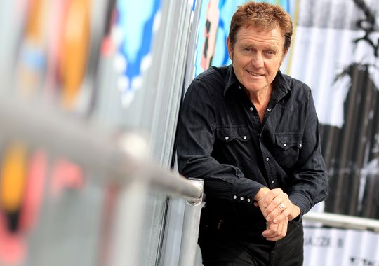 Πέθανε ο τραγουδίστης Alvin Stardust