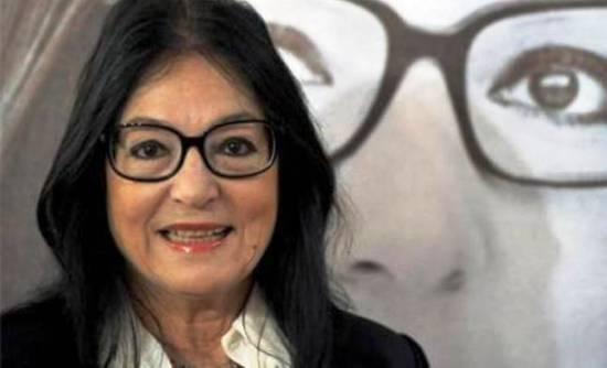 Έτσι θα γιορτάσει τα 80 η Νάνα Μούσχουρη