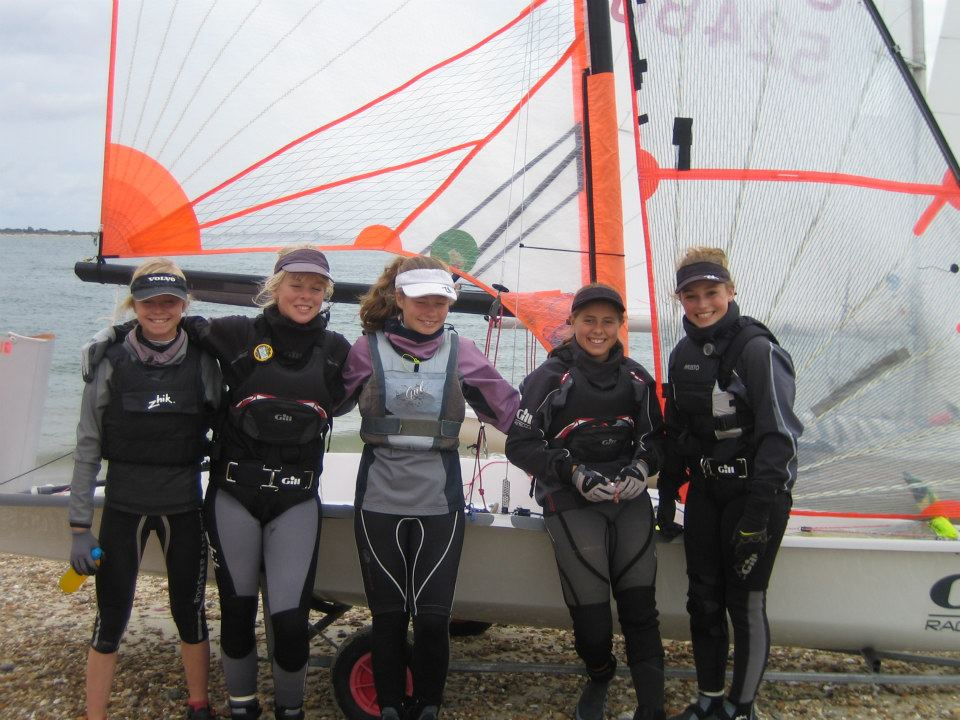 Αυτοκτόνησε 17χρονη αθλήτρια ιστιοπλοΐας