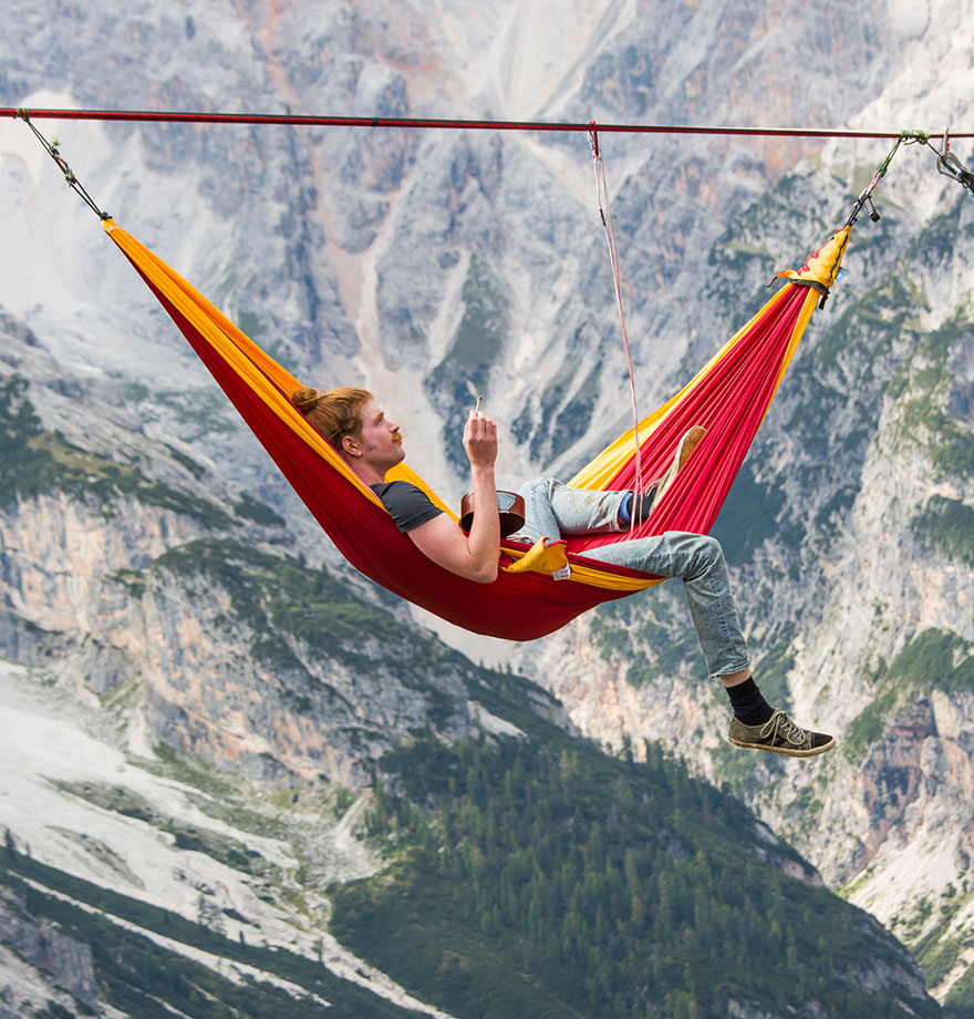ΦΩΤΟ-Ξέρετε ποιοι είναι οι slackers;