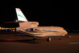 Νεκρός ο επικεφαλής του ομίλου Total σε αεροπορικό δυστύχημα