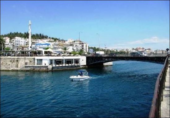 ΒΙΝΤΕΟ-Χαλκίδα-Ένταση με οδηγό λεωφορείου