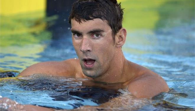 Η τιμωρία του Φελπς