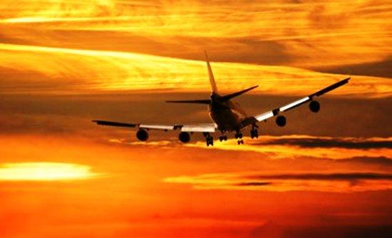 ΒΙΝΤΕΟ-Αυτό είναι το αεροπλάνο του μέλλοντος