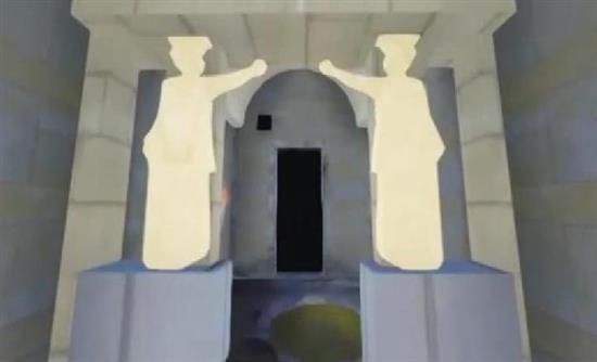 ΒΙΝΤΕΟ-Νέο εντυπωσιακό βίντεο με 3D περιήγηση στην Αμφίπολη