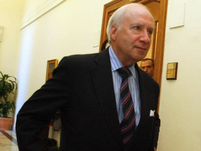 Νέα πρόταση Νίμιτς για την ονομασία των Σκοπίων