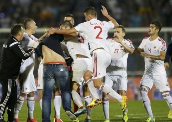 Λίλα: Δεν ασχολούμαι με την πολιτική – Σέβομαι τους Έλληνες