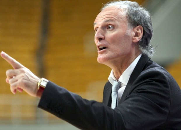 Ιβάνοβιτς: Θα μας βοηθήσει στο χτίσιμο της ομάδας