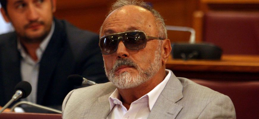 Κουρουμπλής: Τα λεφτά των τραπεζών δεν πήγαν στην πραγματική οικονομία