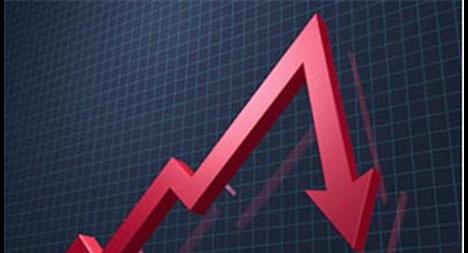Νέα πτώση στο Χρηματιστήριο
