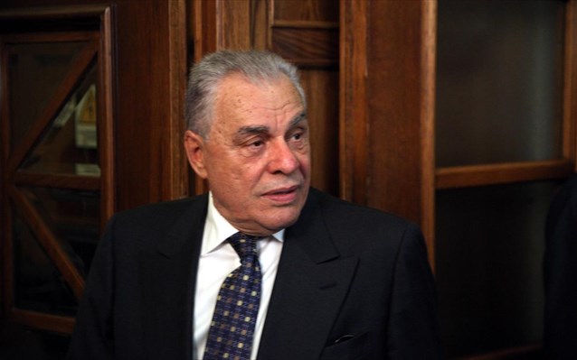 Γιακουμάτος: Οι 156 είναι μαντρωμένοι, είναι μπετόν αρμέ